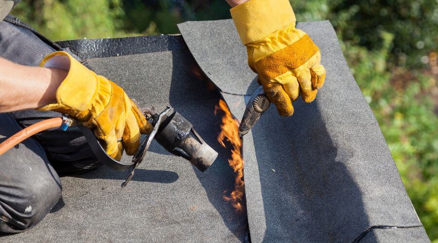 Local Chimney Repair in Delray, WV